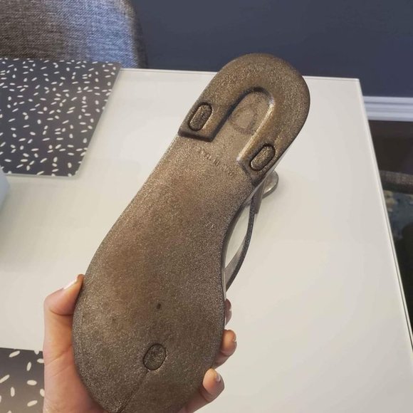 Wishbone flipflops - Picture 3 of 3